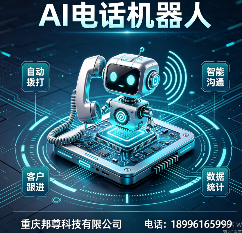 智能外呼机器人如何帮助企业降低40%客服成本？